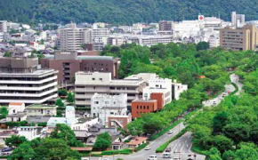 のんびり・便利