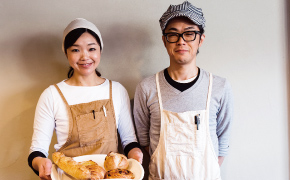 先輩移住者の声