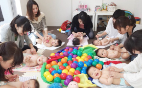 先輩移住者の声