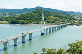 周防大橋