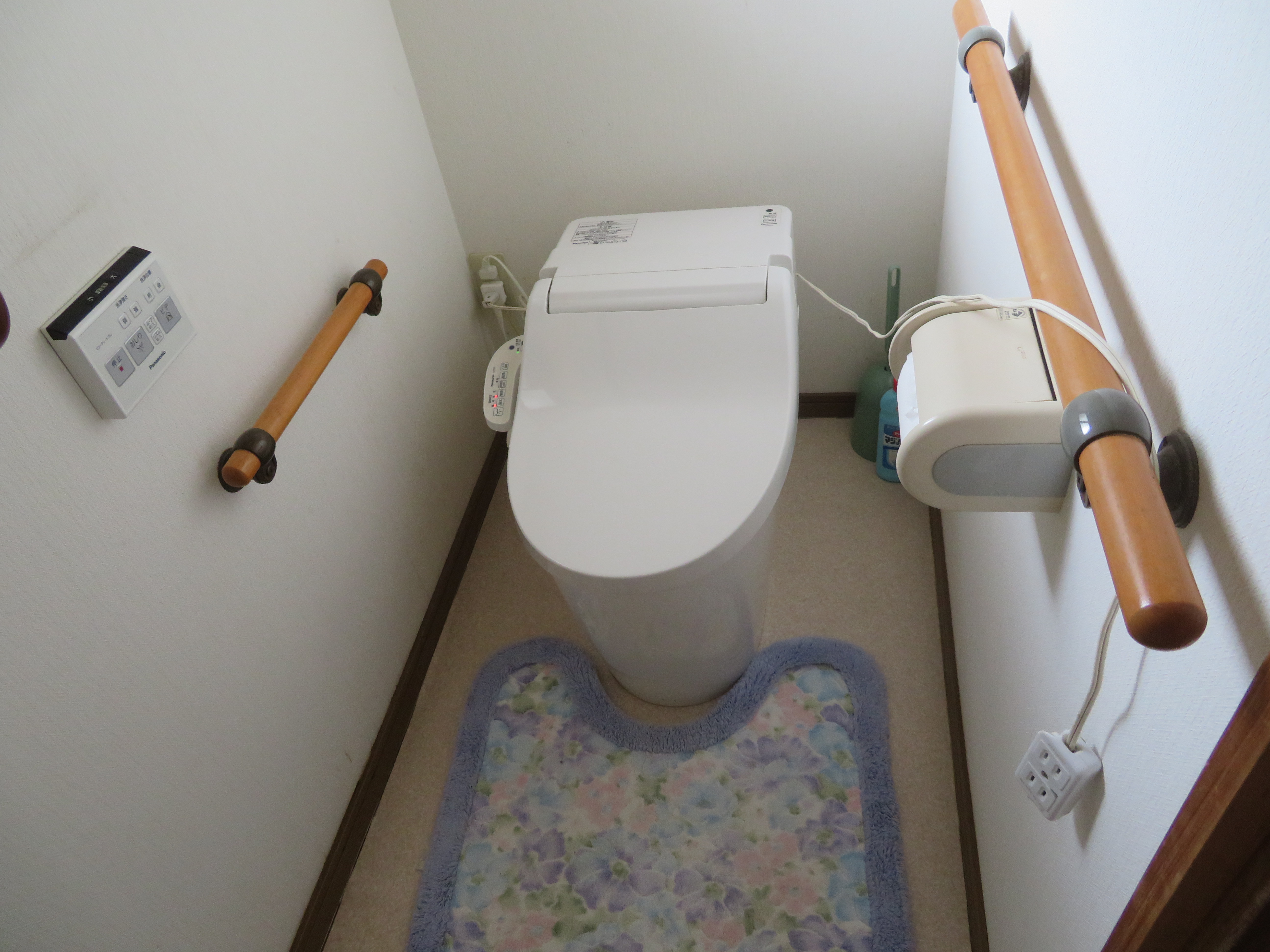 detached 阿東地福上