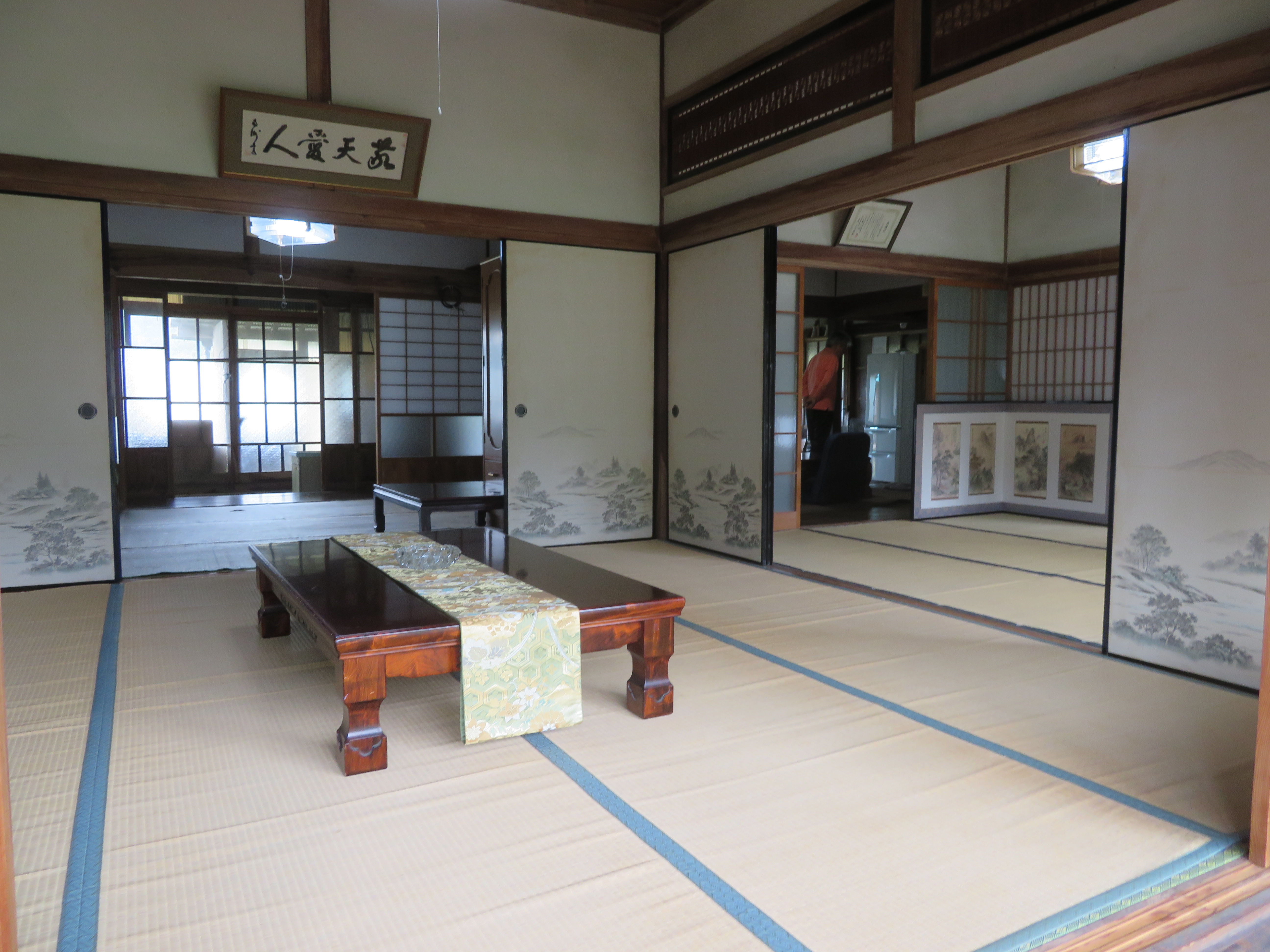 detached 阿東地福上