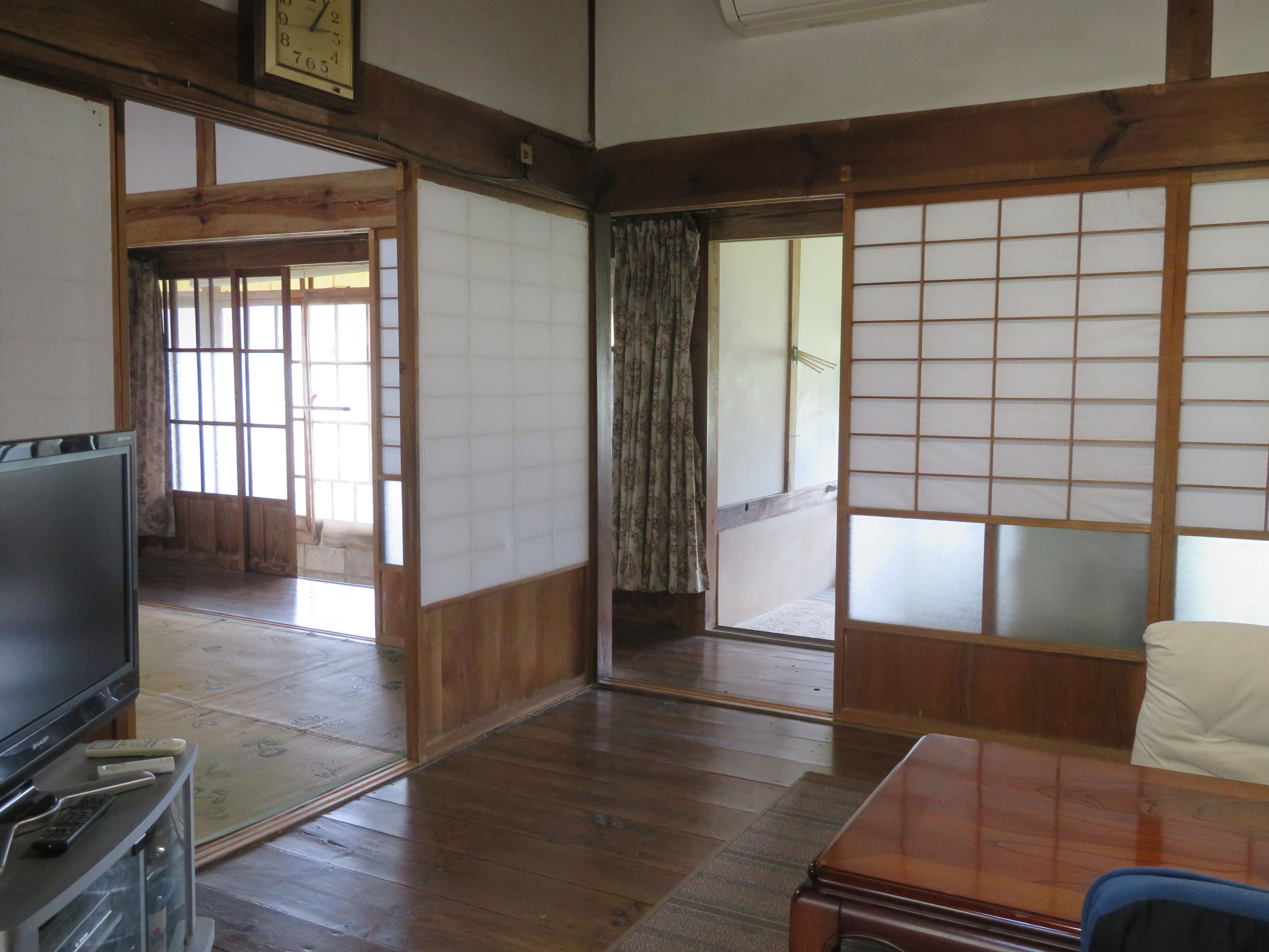 detached 阿東地福上