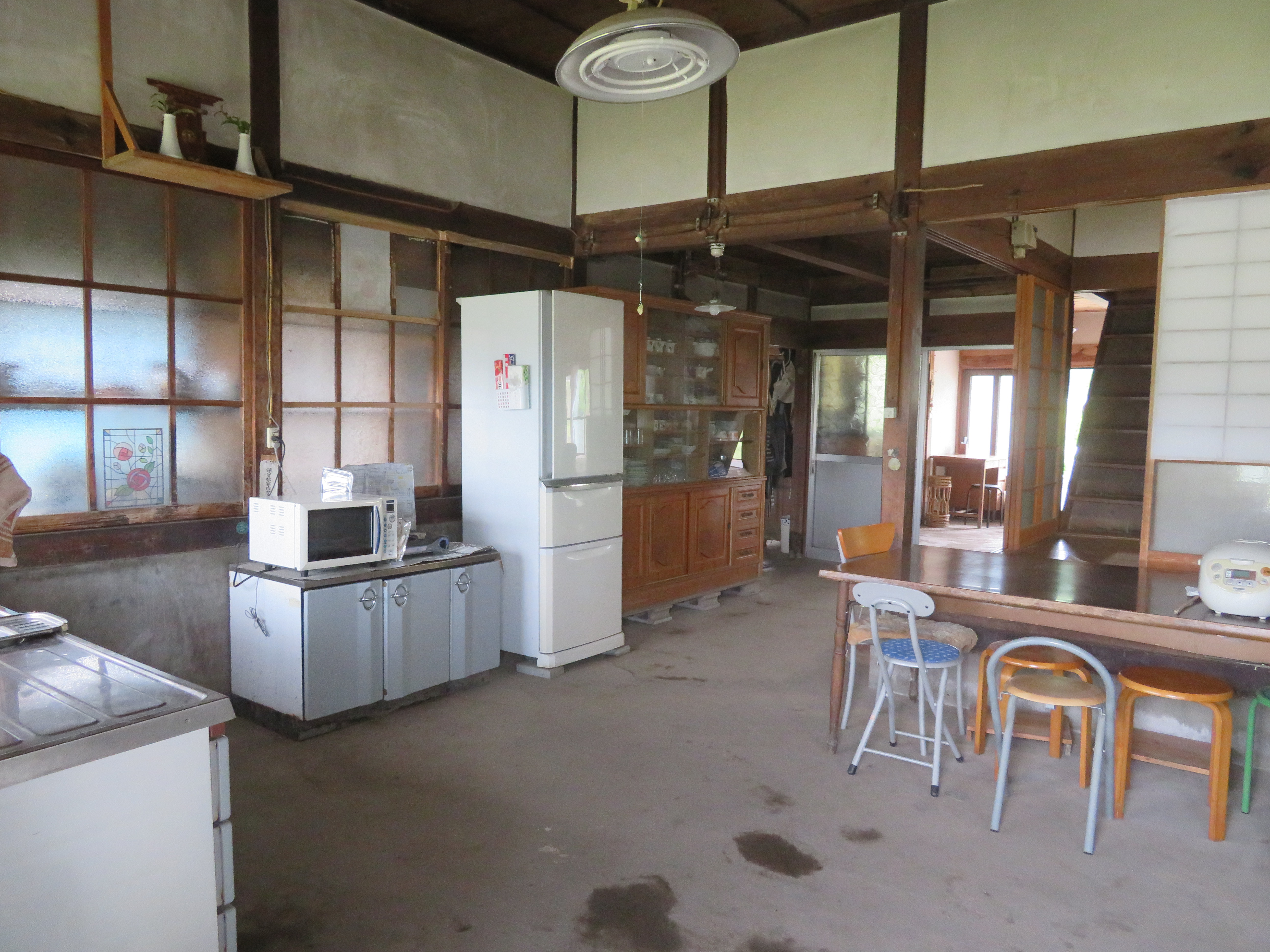 detached 阿東地福上