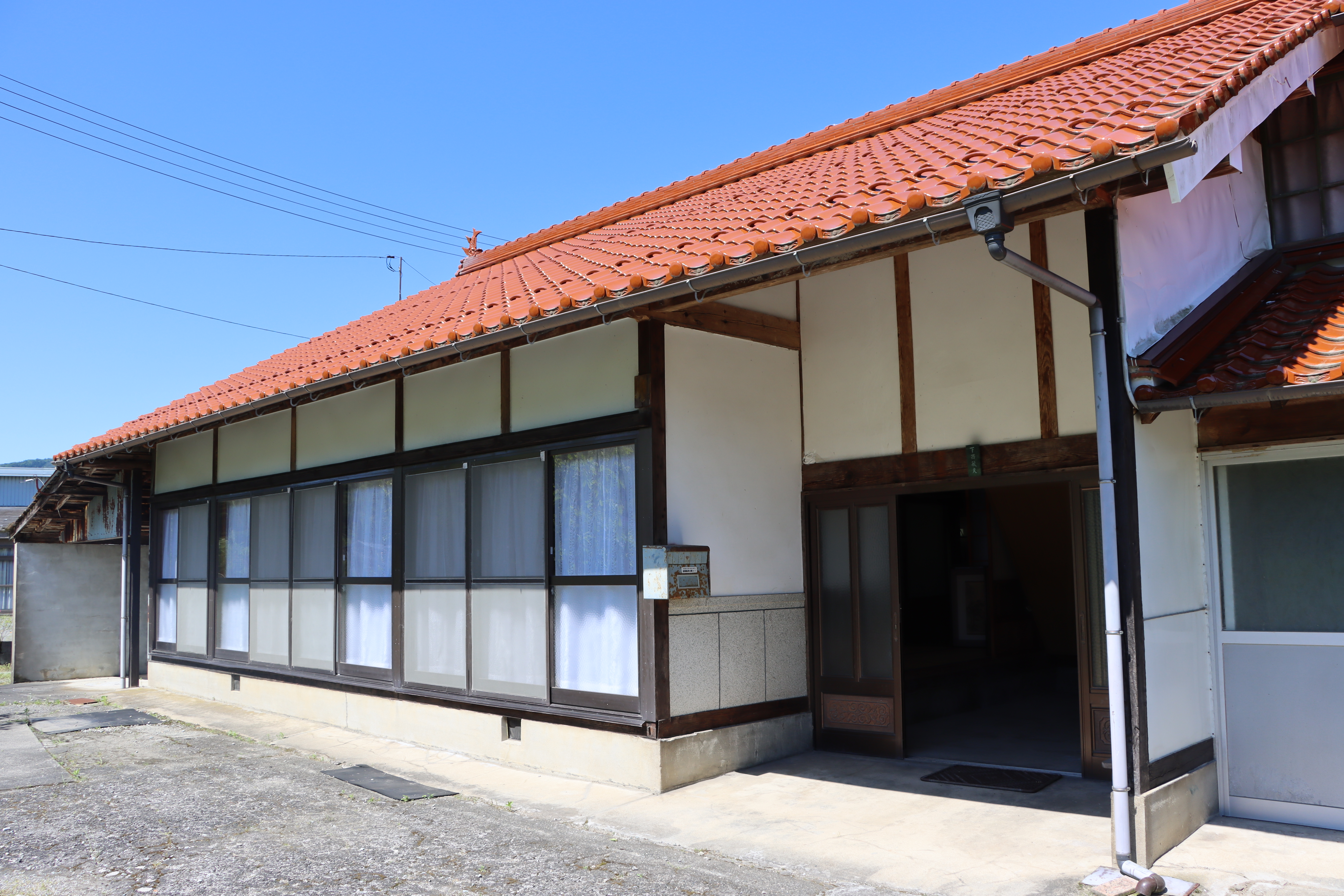 detached 阿東地福上