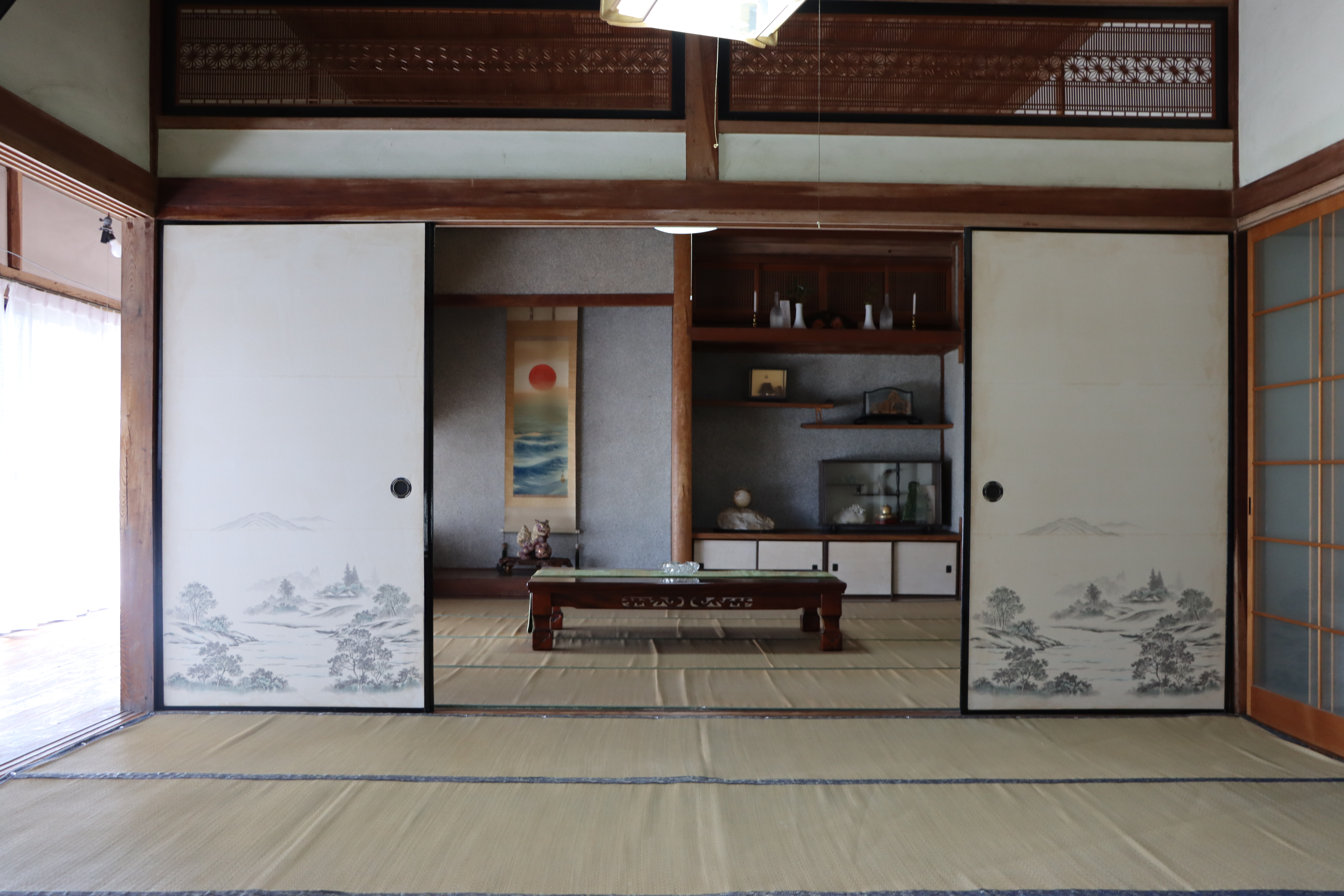 detached 阿東地福上