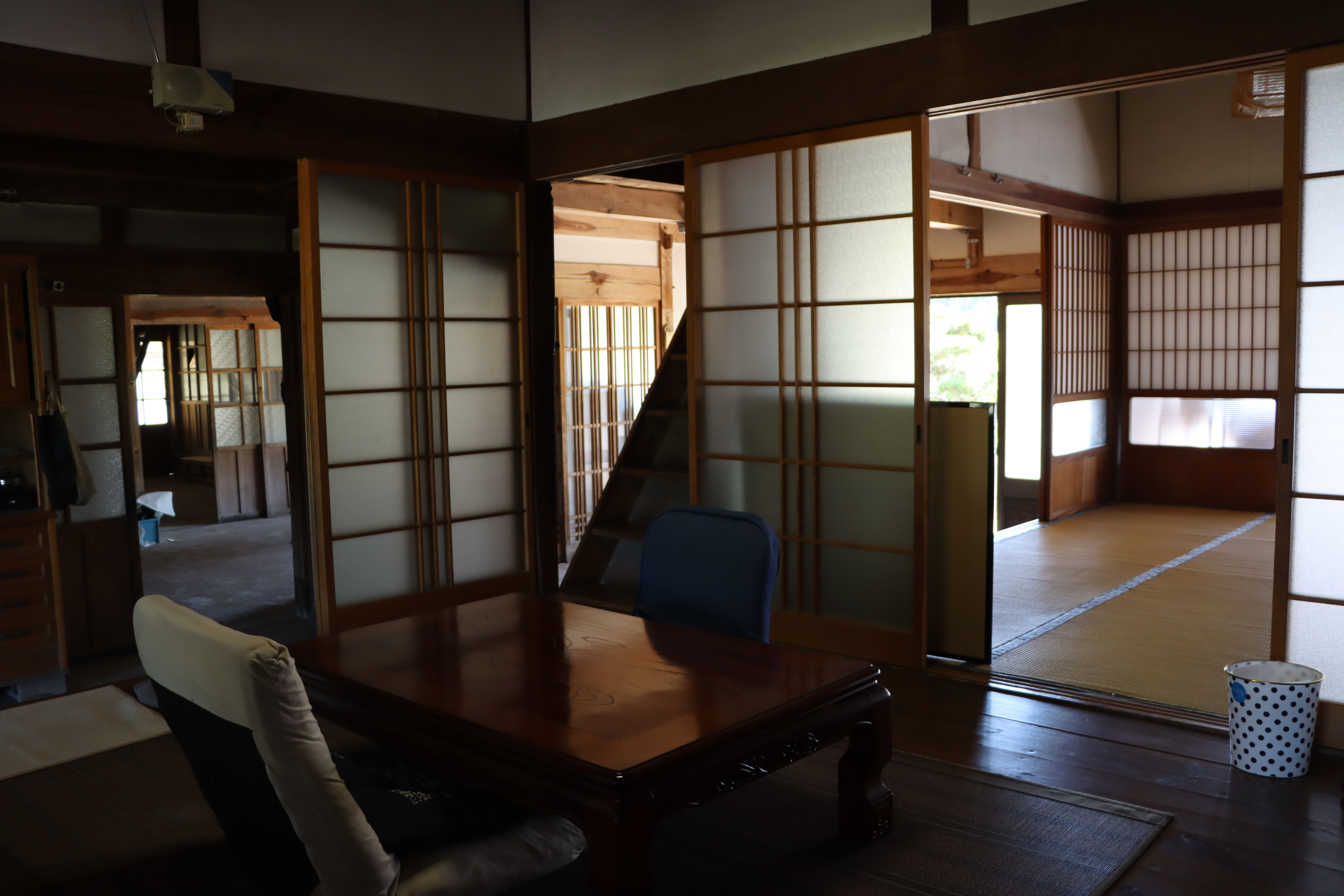 detached 阿東地福上